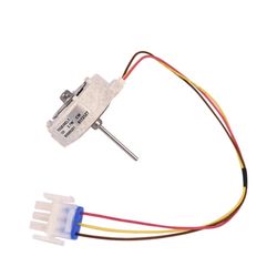 (contact info removed)01 Refrigerator Evaporator Fan Motor For Electrolux For Frigidaire New