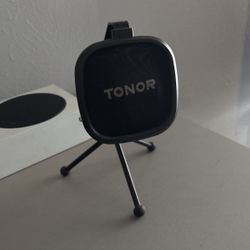 Toner Gaming/ Streaming Microphone 
