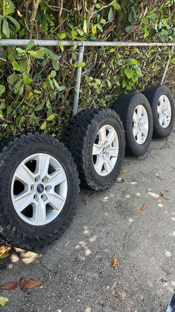 Gomas como nuevas