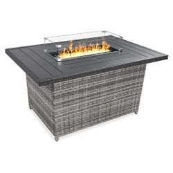 Fire Pit Table