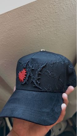 Willito barbas hat