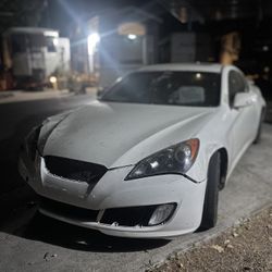 2012 Hyundai Genesis