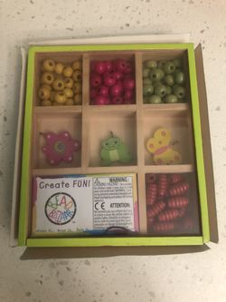Bead kit