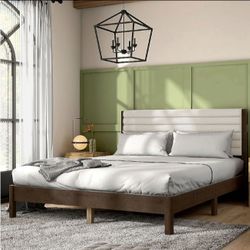 American Furniture Bed Frame
