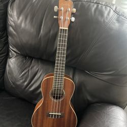 Cordoba ukelele