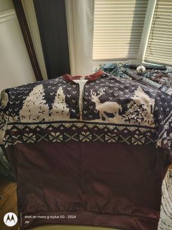 New Winter Sweater