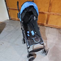Summer 3D Lite Stroller