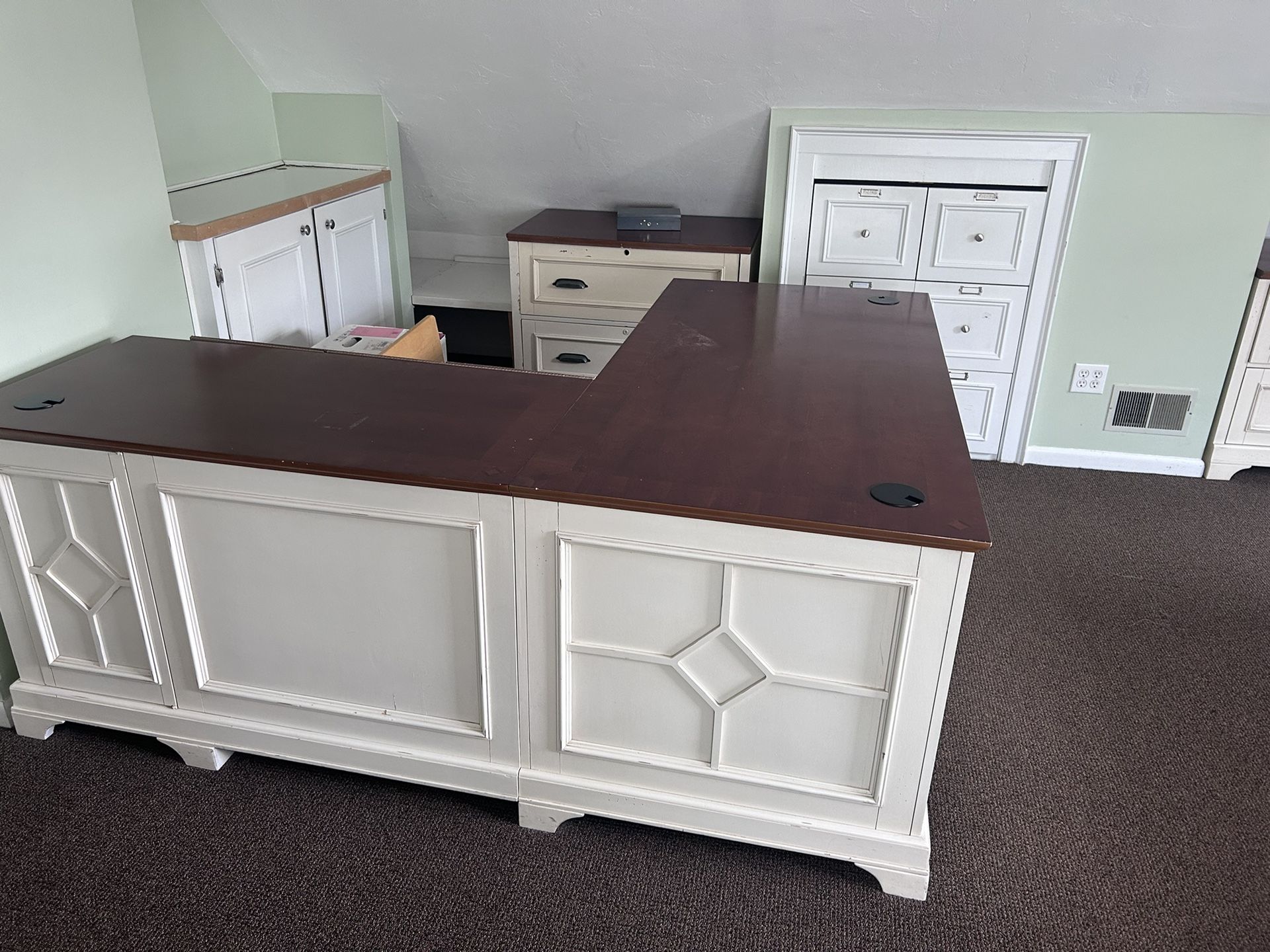 office Desk