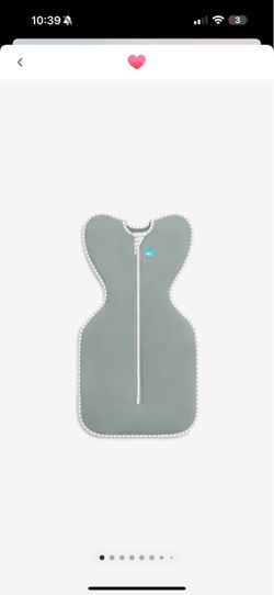 Love To Dream Swaddle