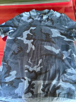 Large Polos