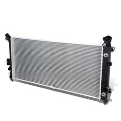 01-05 Chevy Venture, Pontiac Montana, Aztek Radiator Radiador 