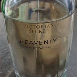 VICTORIA'S SECRET Heavenly Perfume