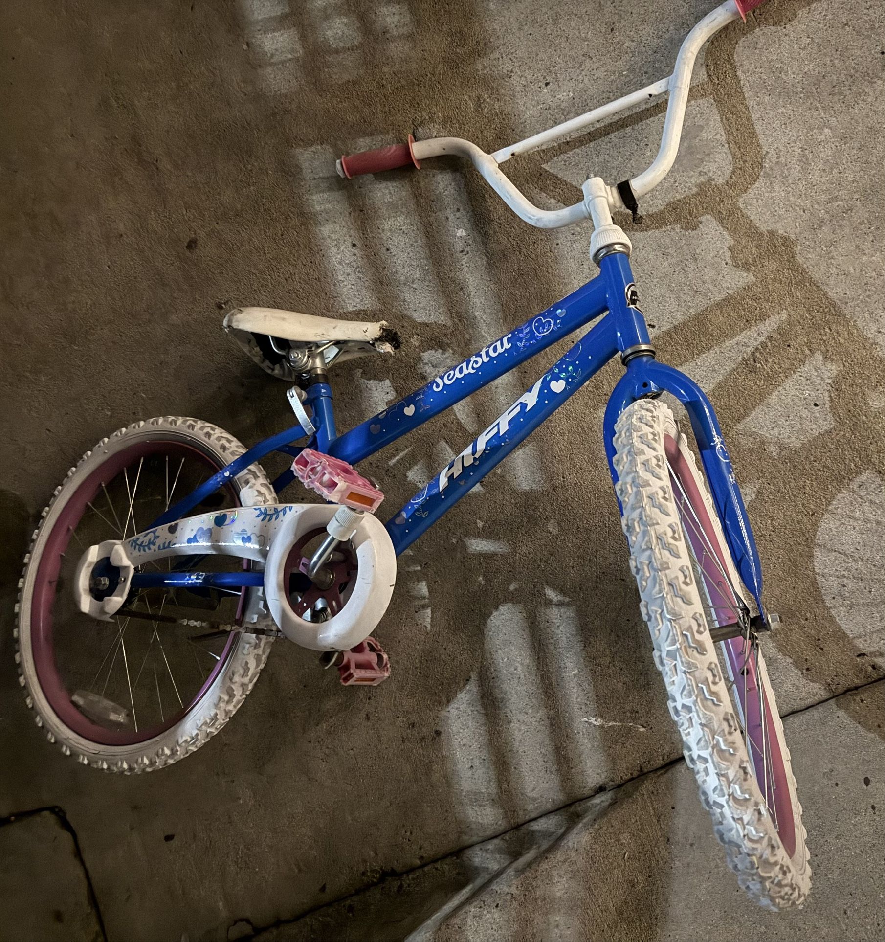 Kids Bike 