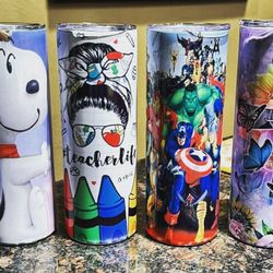 Tumblers