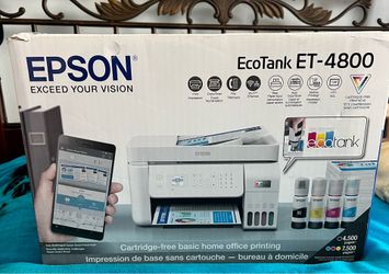 Epson ET-4800