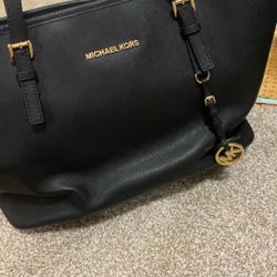 Michael Kors Tote Bag