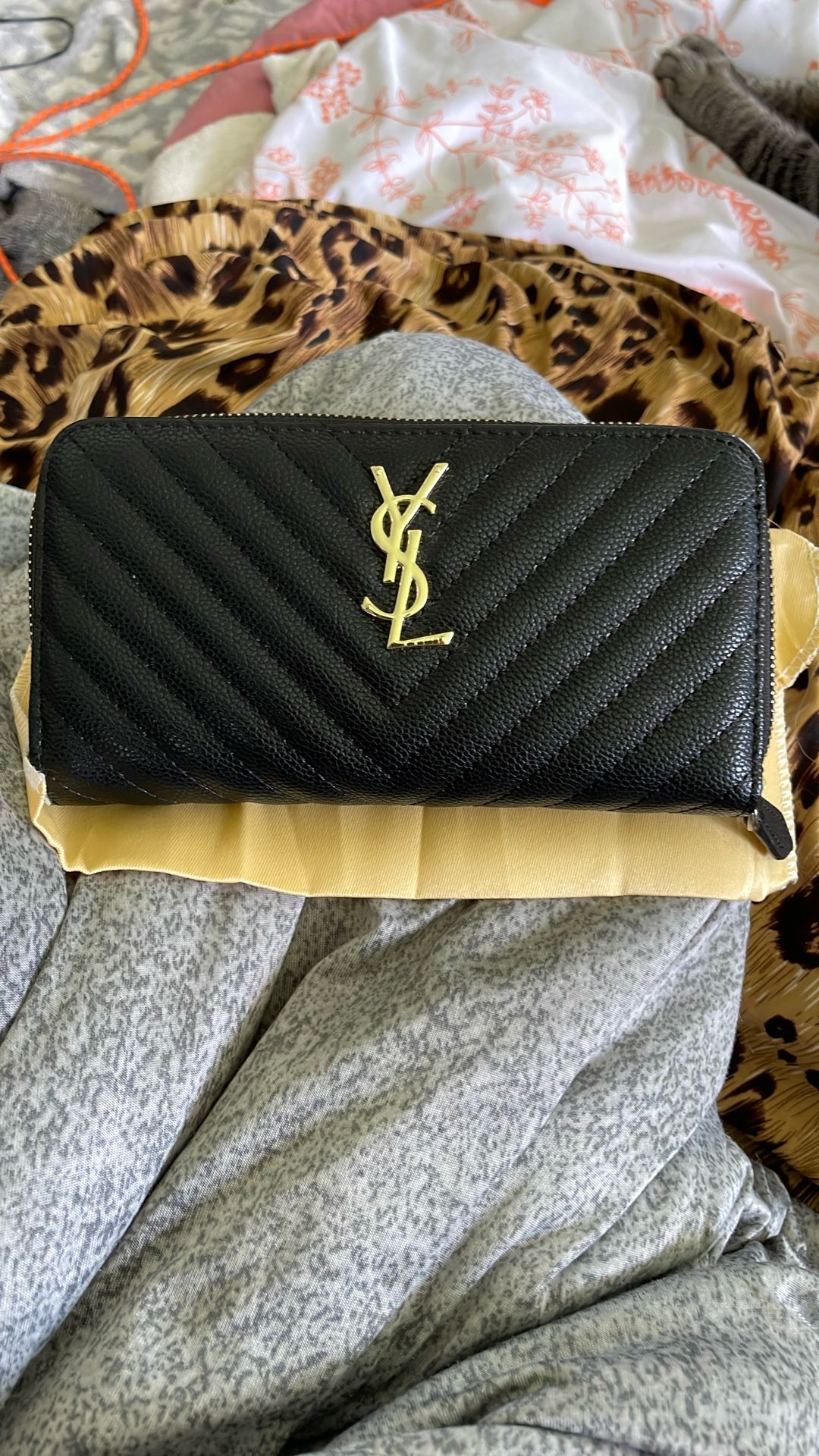 Victoria’s Secret wallet