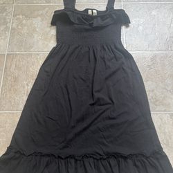 Ladies X-small Sundress/beach Cover Up