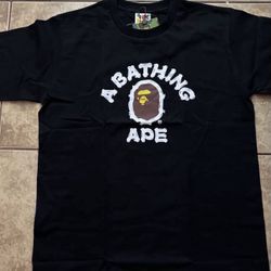 Bape Tees Size M