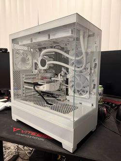 RTX 5060 ti 16gb PC Build