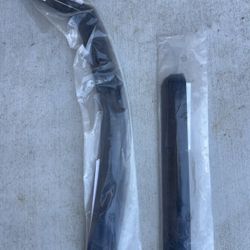 Cadillac Window Visors