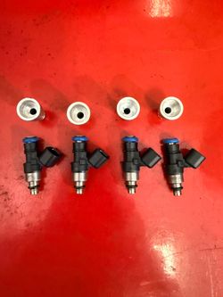 D16y8 1000cc Fuel Injectors