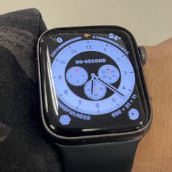 Apple Watch Series 5