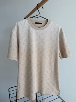 Louis Vuitton Monogram T-Shirt