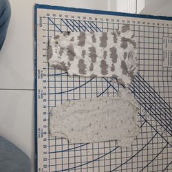 Carters Bodysuit 6mo