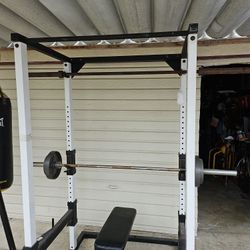 Weight Set