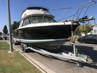 29 Wellcraft - no trailer