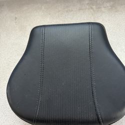 Harley Davidson Seat Soft tail 