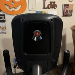 Schwinn Recumbent Bike