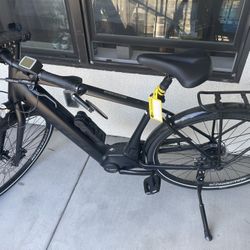 Trek Verve+ 3 E-bike