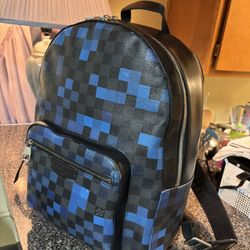 Louis Vuitton Backpack