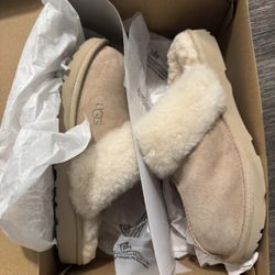 UGG Slippers