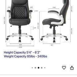 Office Chair 