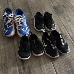 Shoes Different Prices 