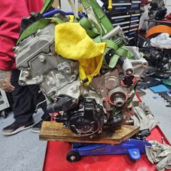 23-24 Bmw S1000rr Motor