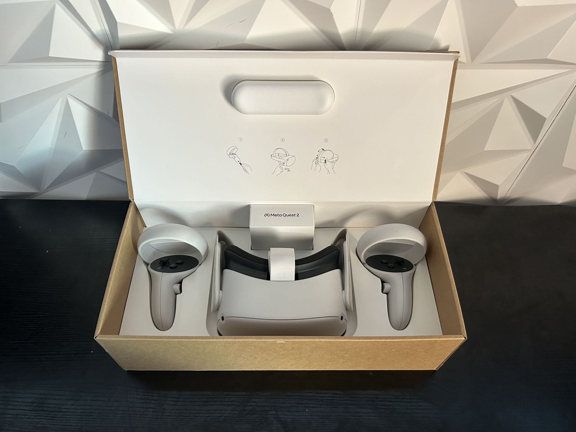 Oculus Quest 2