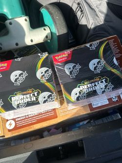 Pokemon Perfect Order