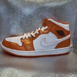 Jordan 1 Mid