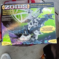 Zoids