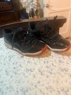 Jordan  11 retro
