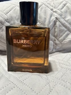 Burberry Hero Eau de Parfum
