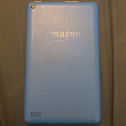 Amazon Kindle