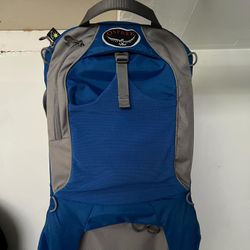 Osprey Poco Plus Child Carrier