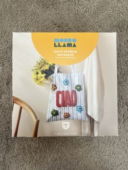 Craft Kit