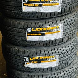 LIONHART 195/60R15