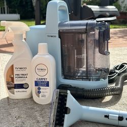 Tineco GoSpot Cleaner